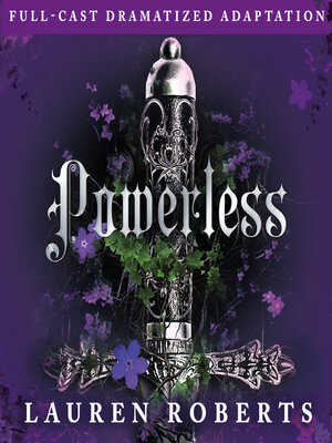 cover image of Powerless
